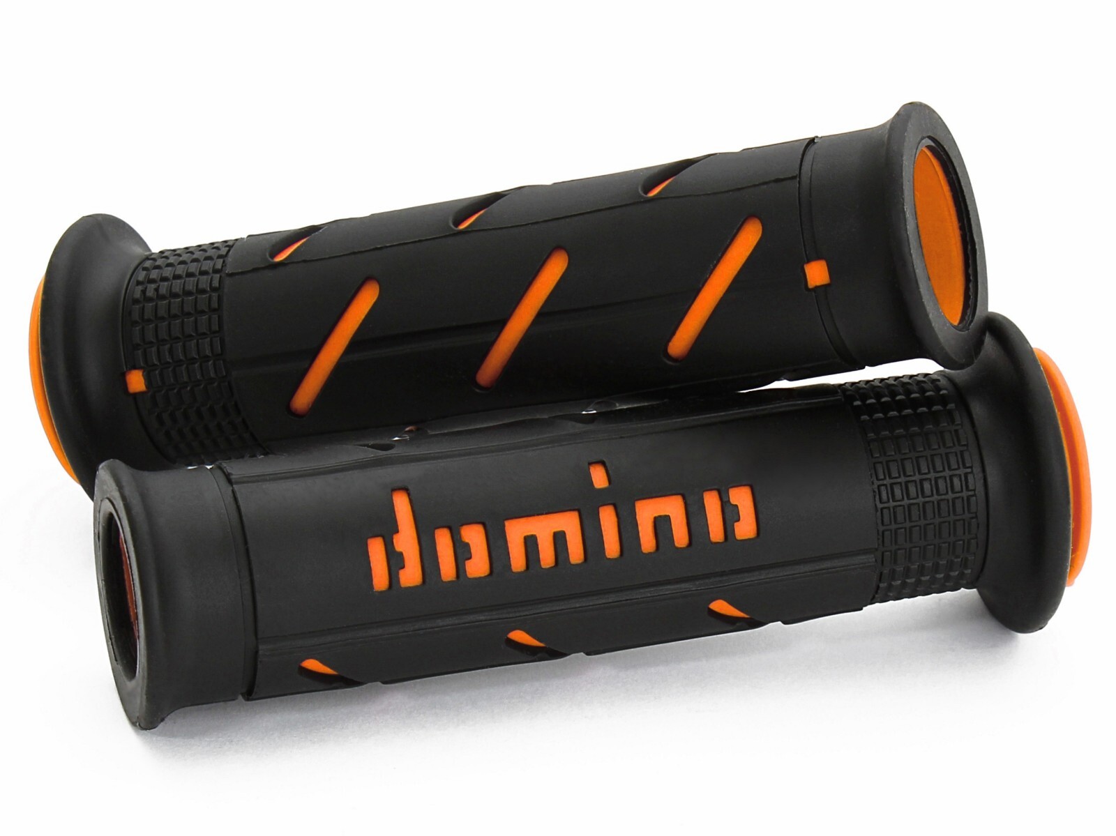 Domino Racing A250 XM2 Street Sport Motorcycle Grips