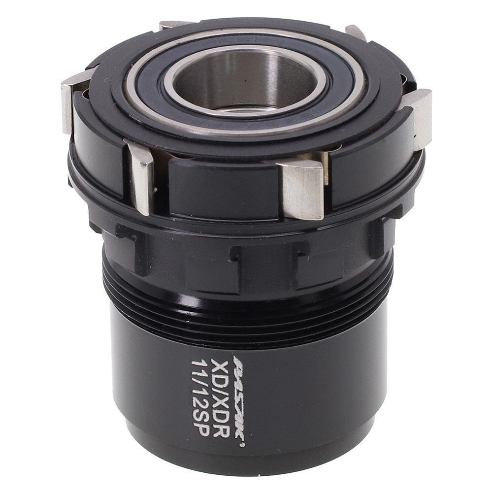Hub Body Bike For/MS/XD/XDR-82g MS-74G Practical 15mm Inner Diameter
