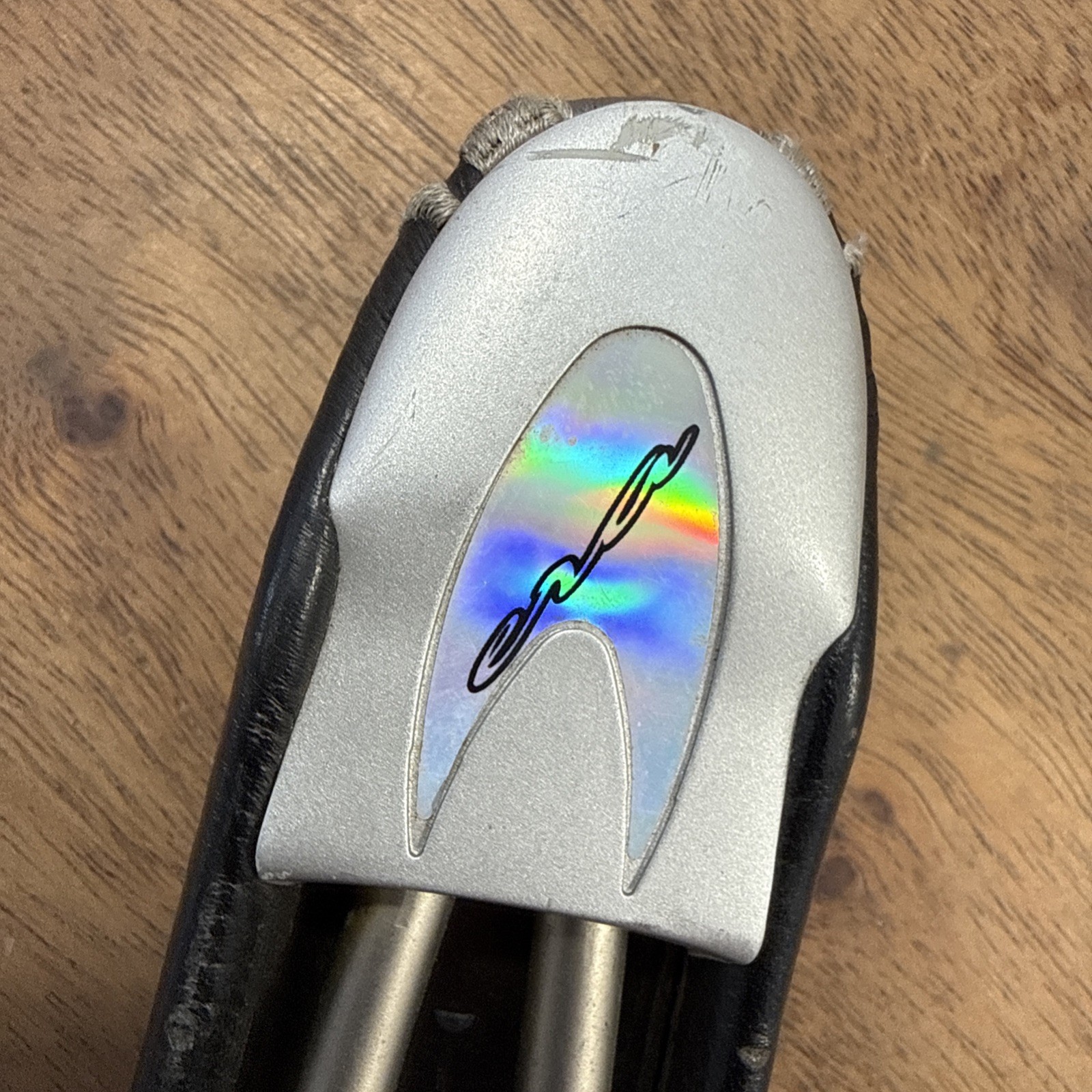 Selle San Marco Era Road Bike Saddle Titanium Rails Made in Italy 125x280mm
