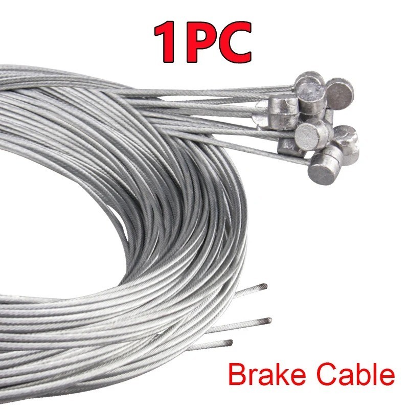 Bicycle Shift/Brake Shifter Derailleur Gear Stainless Steel Inner Cable Wire