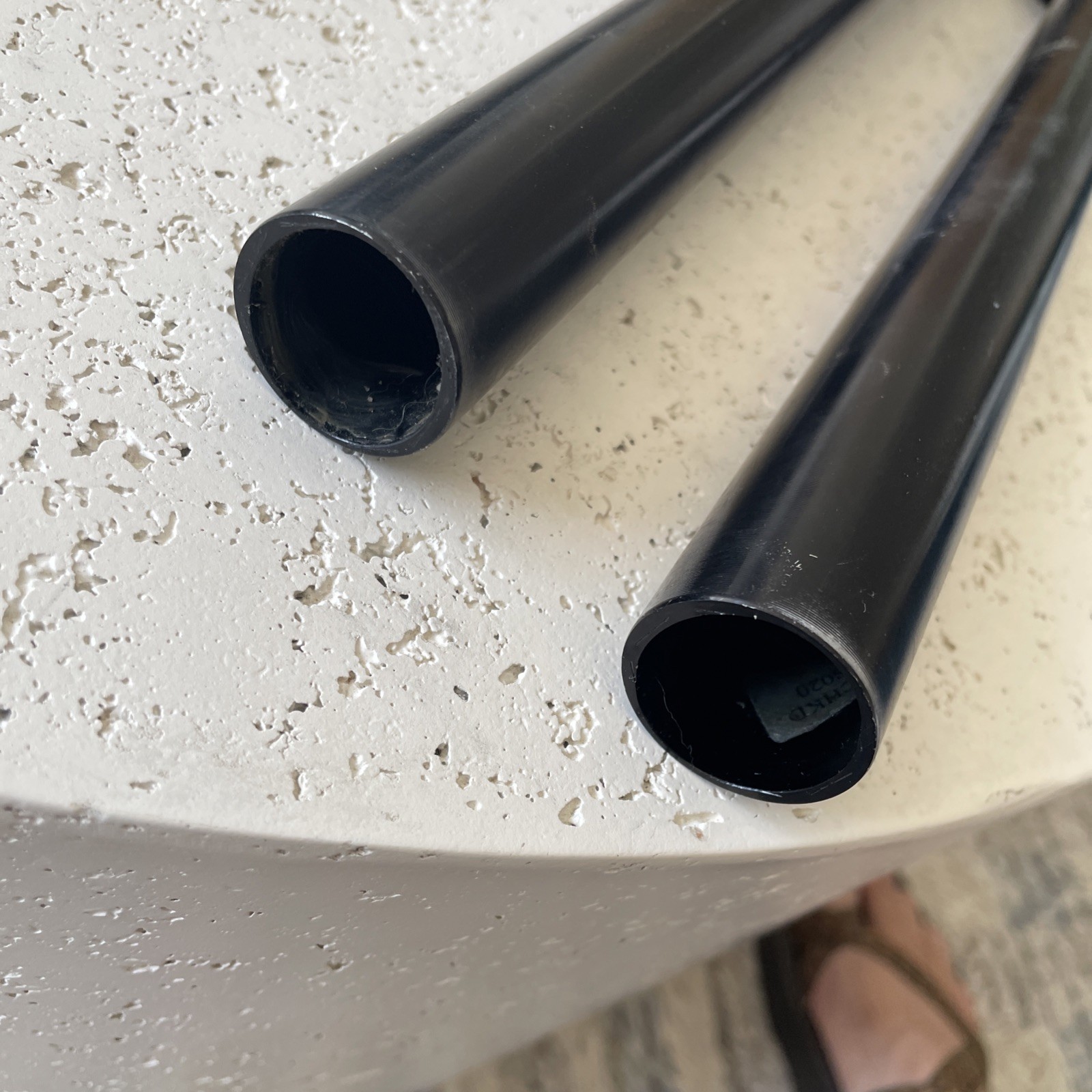 Thomson Elite Seatpost 30.9mm diameter 367mm long