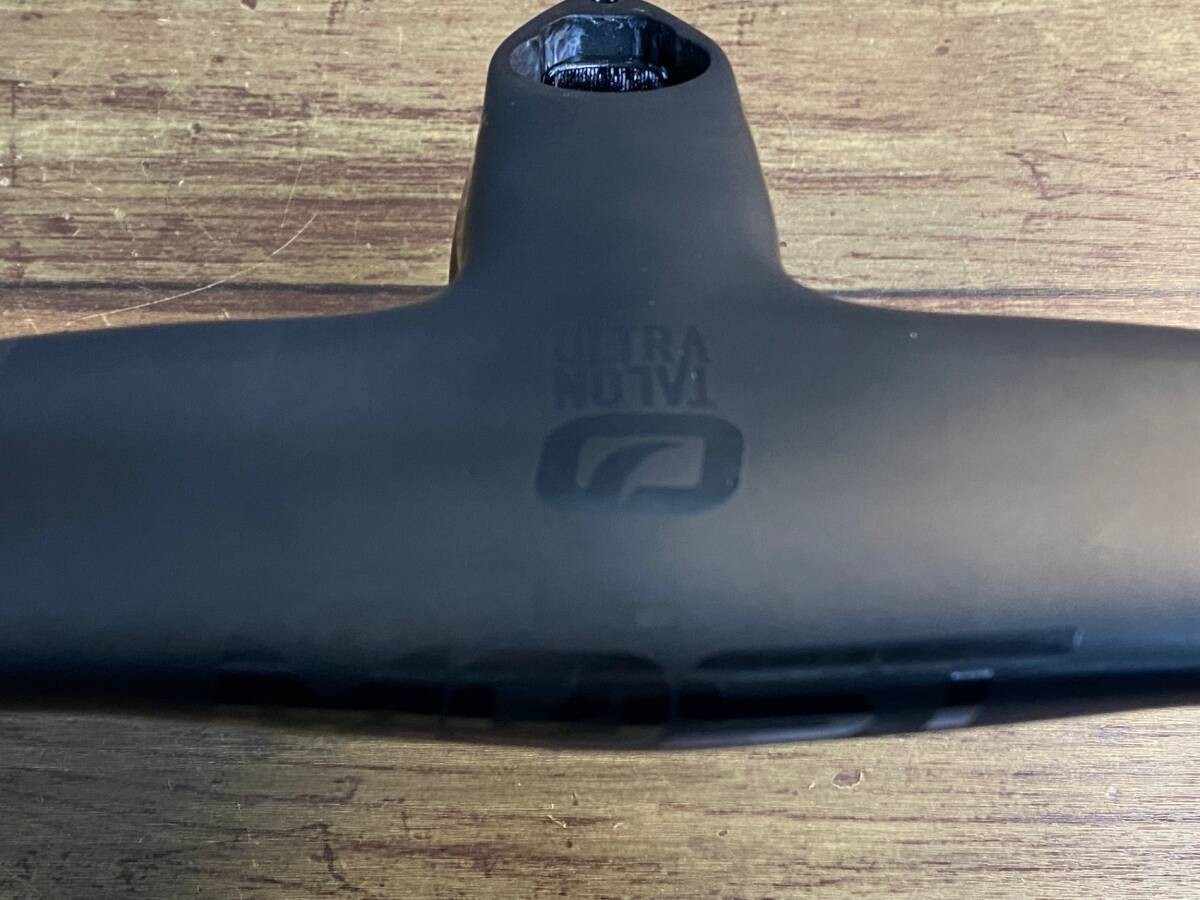 MOST TALON ULTRA Integrated Carbon Drop Handlebar 420mm diameter 90mm Stem