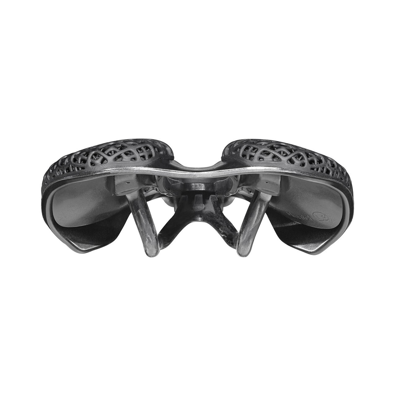 Selle Italia saddle SLR BOOST SUPERFLOW KIT CARBONIO 3D L3 size carbon rails NEW