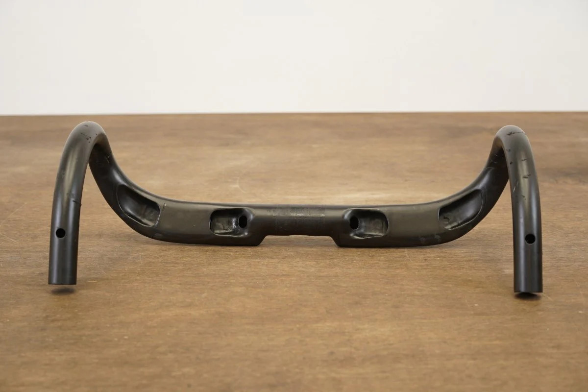 42cm Deda Elementi Superzero Carbon Road Handlebar 31.8mm