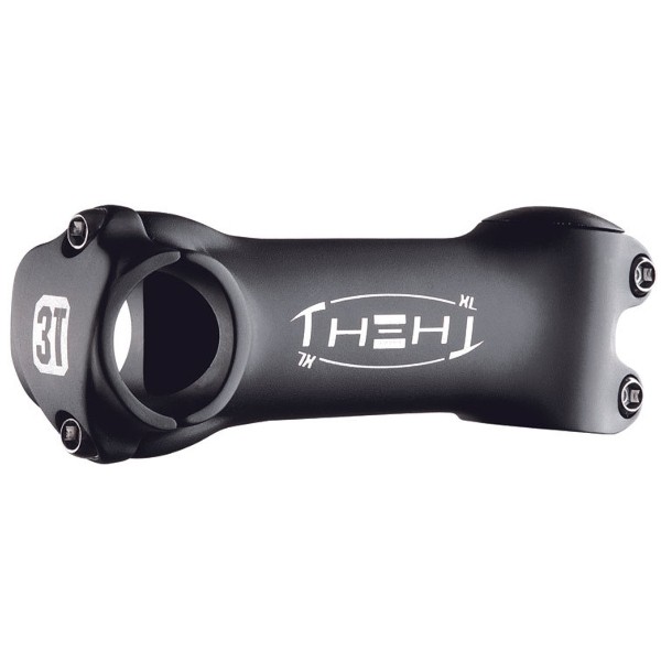 New 3TTT The stem alloy 26.0mm x 11cm 1-1/8″ black THE-11