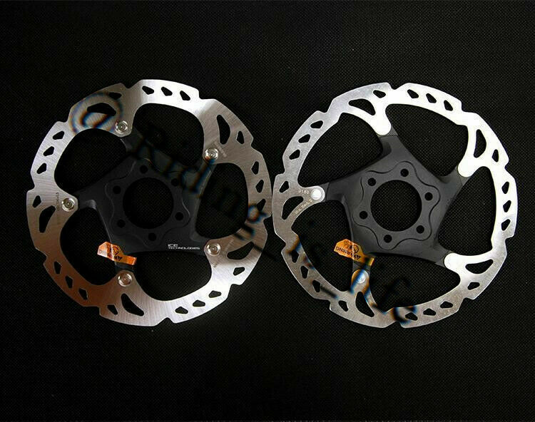 New Shimano XT M8120 BL-M8100/BR-M8120 4-Pistol MTB Brake RT86/MT800 Rotor