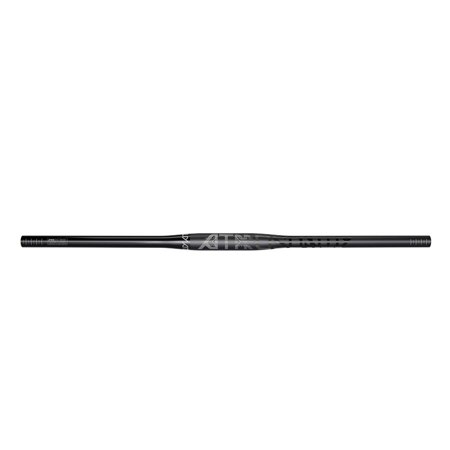 Truvativ ATMOS 7K Flatbar MTB Handlebar Diameter: 31.8mm 760mm Rise: 0mm Black 0