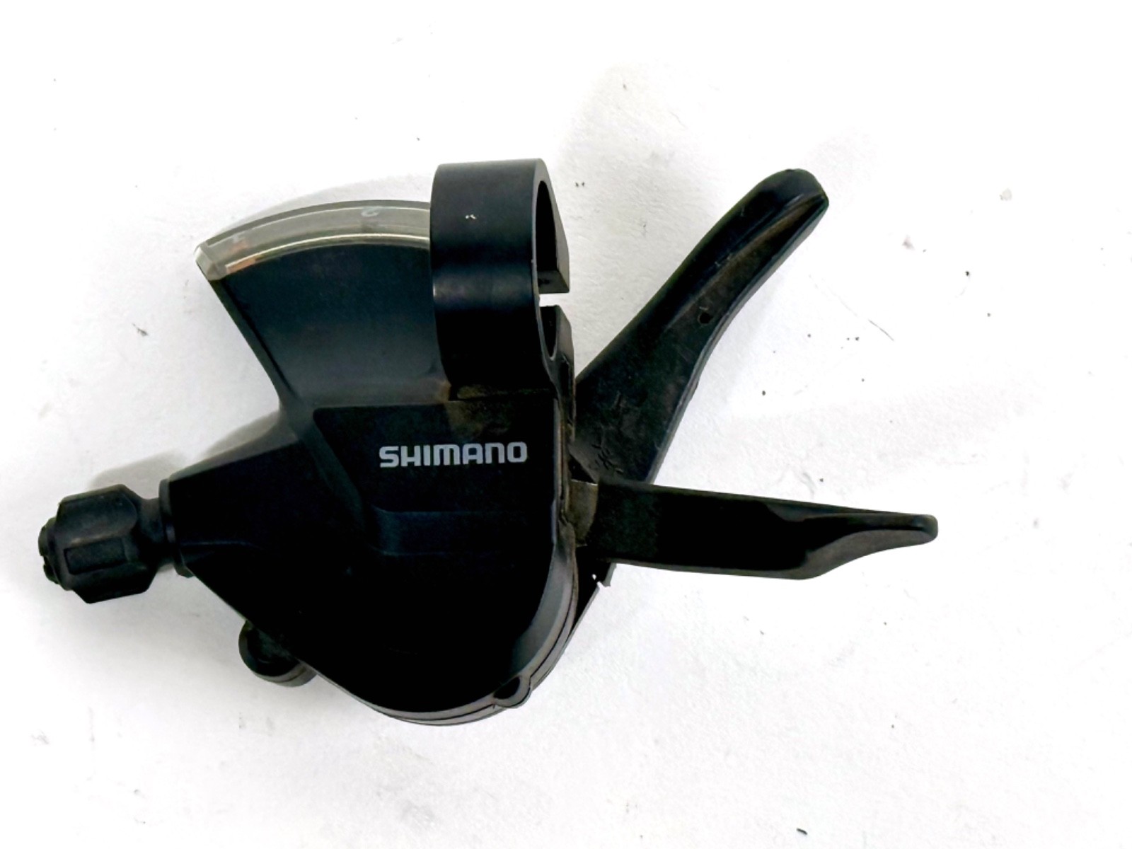 Shimano Altus SL-M315 Rapidfire 2×8 Speed Trigger Shifter Set Bicycle Bike MTB
