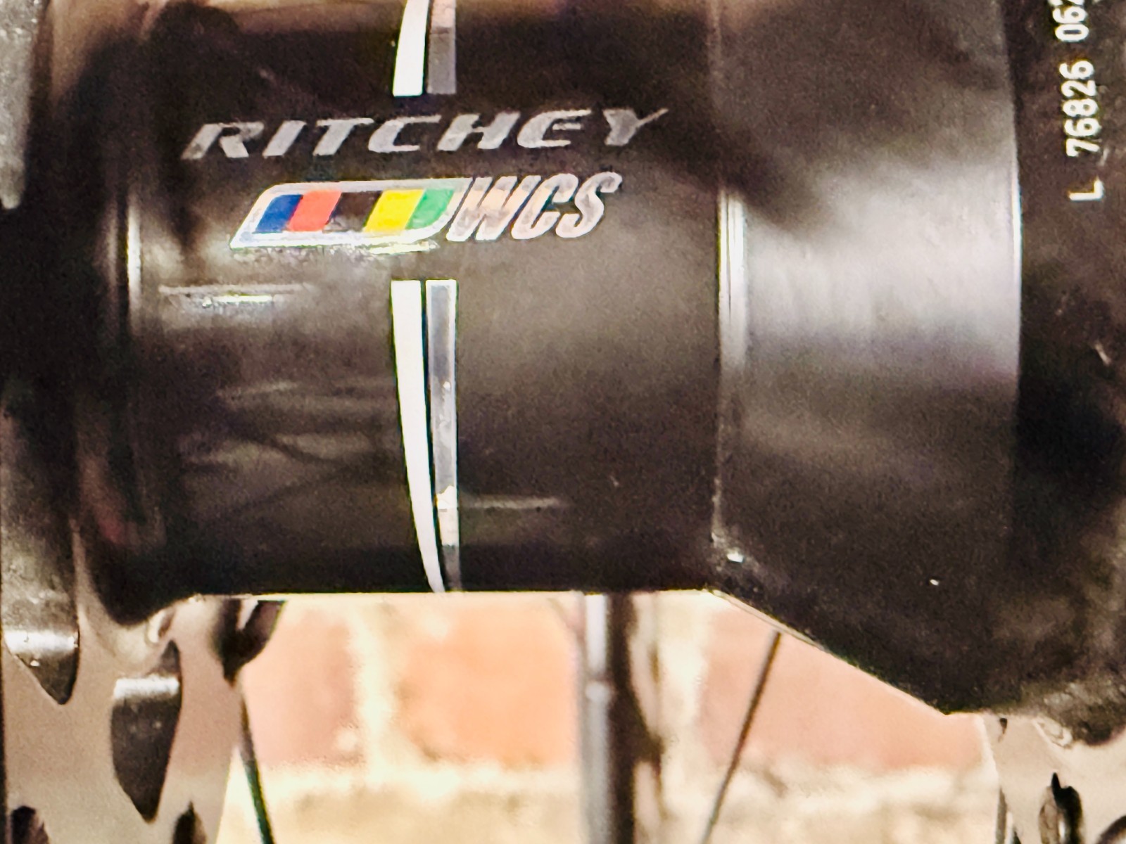 Ritchey WCS Protocol LTD Rim Set