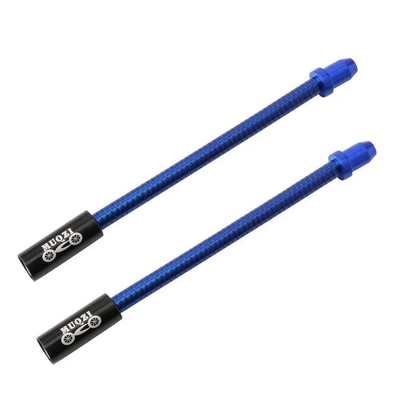 MUQZI V Brake Noodle Cable Guide Bike Brake Pipe MTB Road Accessory