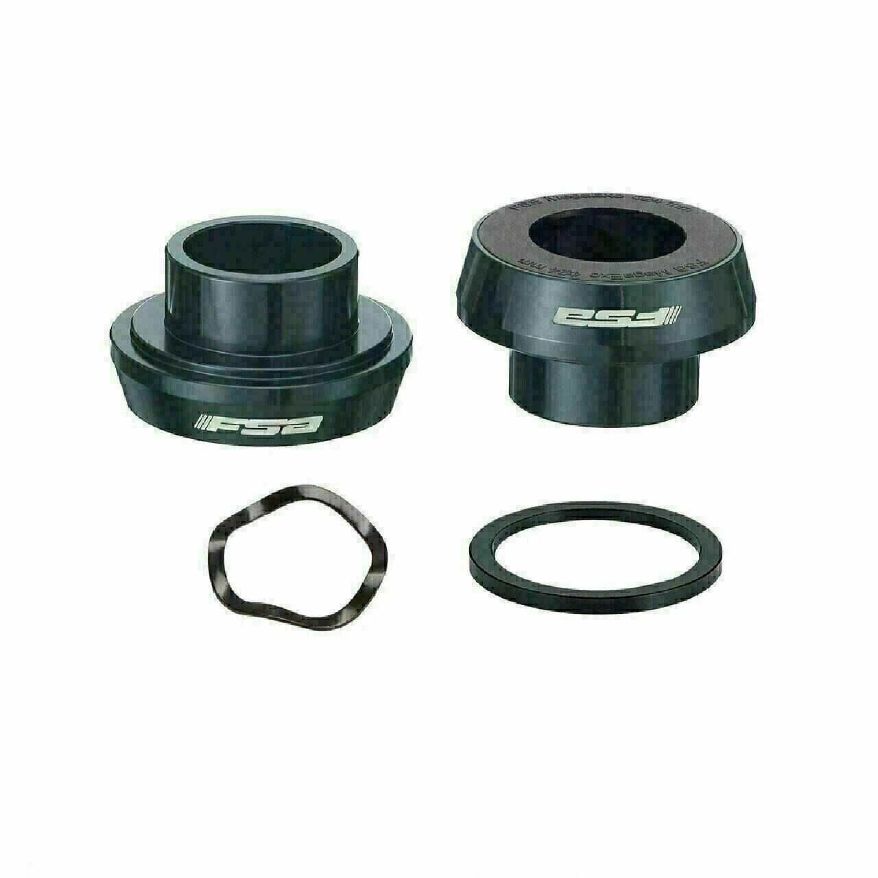 FSABottom Bracket Reducer FSA BB30/PF30 Reducer for a 24mm spindle (Road) EE113