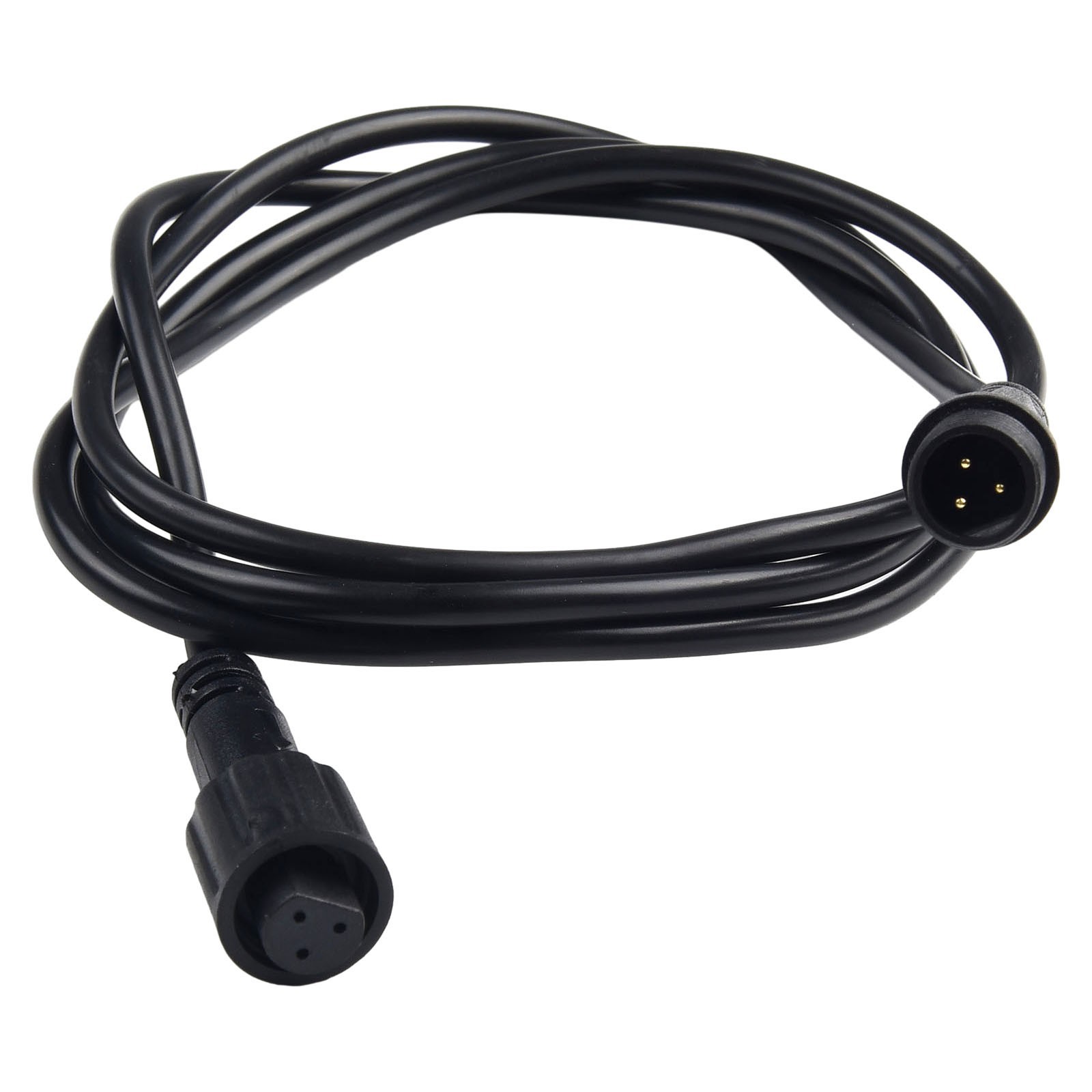 For BAFANG Drive Motor Speed Sensor Extension Cable for Ebike Conversion Kit