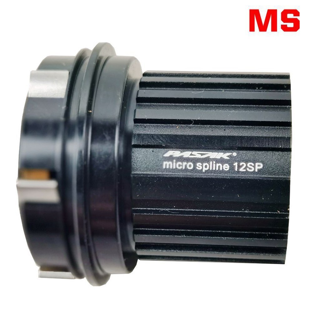 Hub Body MS-74G 6 Pawls For/MS/XD/XDR Practical 15mm Inner Diameter