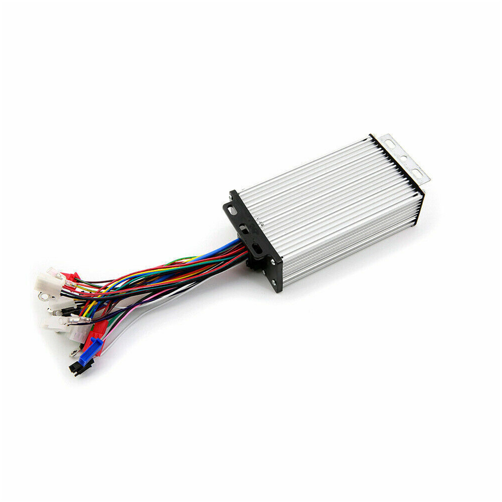 500W 30A DC Motor Speed Controller For 36V 48V 60V 64V Electric Bike