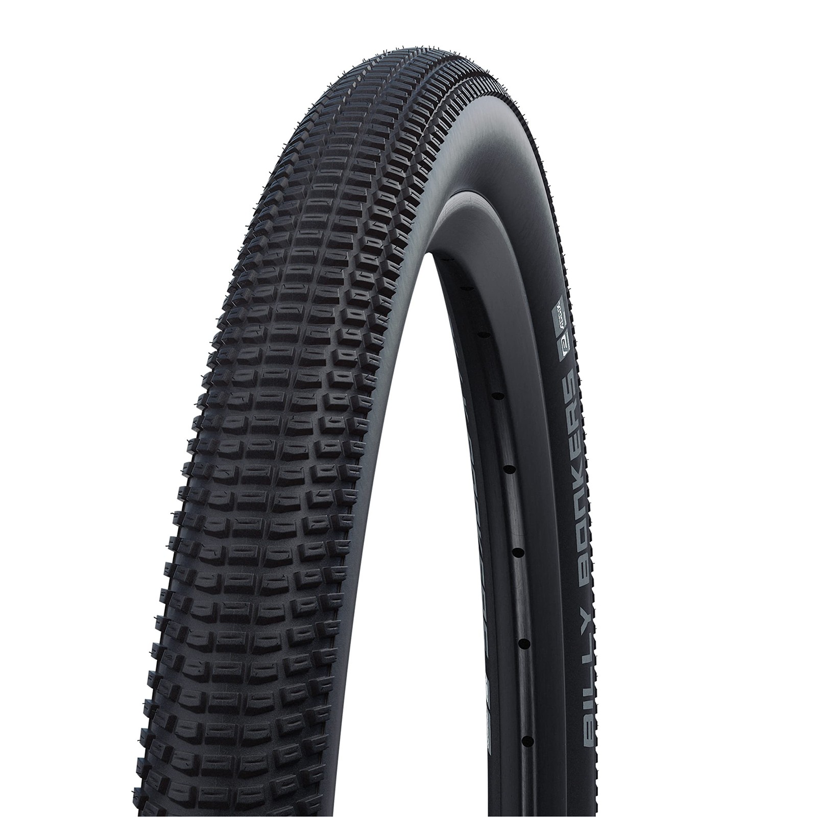 Schwalbe Billy Bonkers Performance Faltreifen // 54-559 (26×2,1′) Black