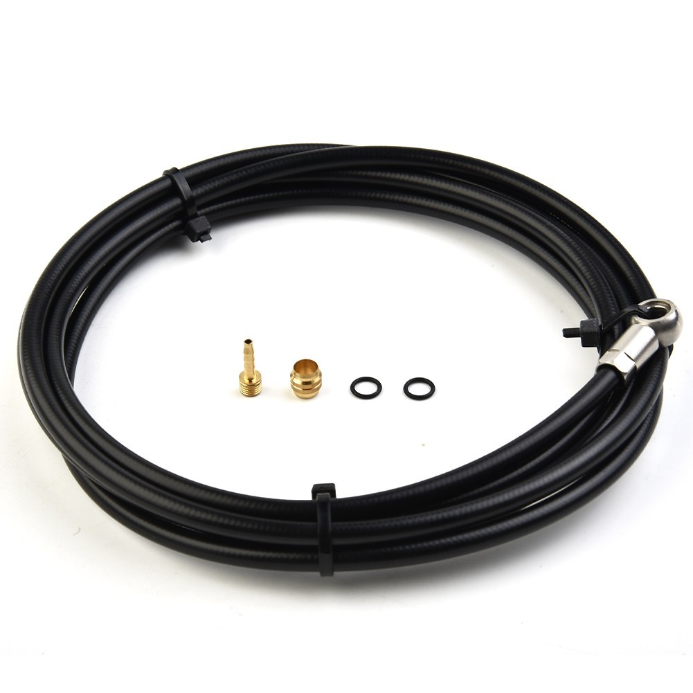 Brake Hose Kit For Magura Mt4/Mt5/Mt6/Mt7/Mt8 & Mt Trail Bike Parts 2meter