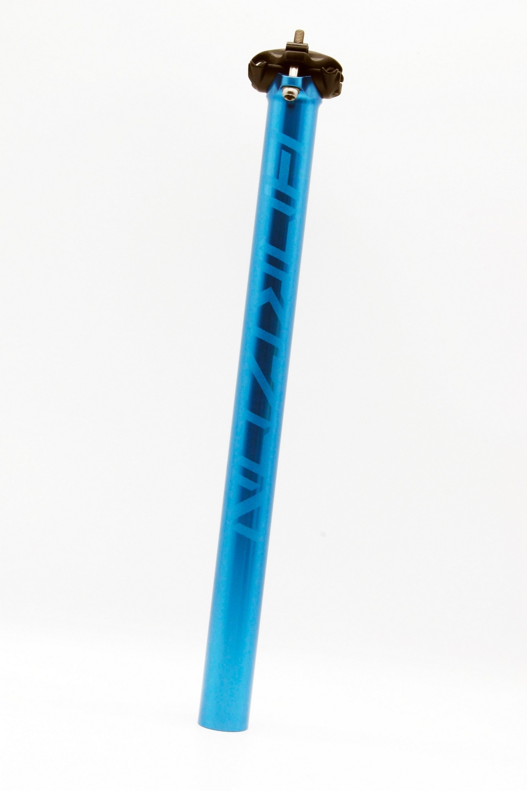 Nukeproof Horizon Bike Seatpost For eBike Road MTB Use 31.6MM Post Blue 4613