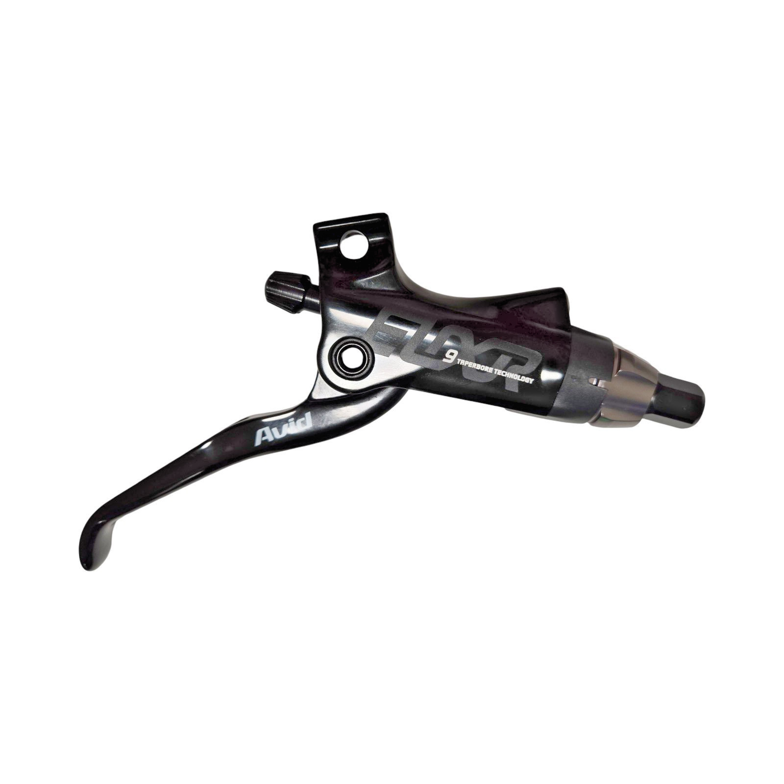 Avid Elixir 9 Lever Assembly Al No hose Retro NOS 11.5015.030.430