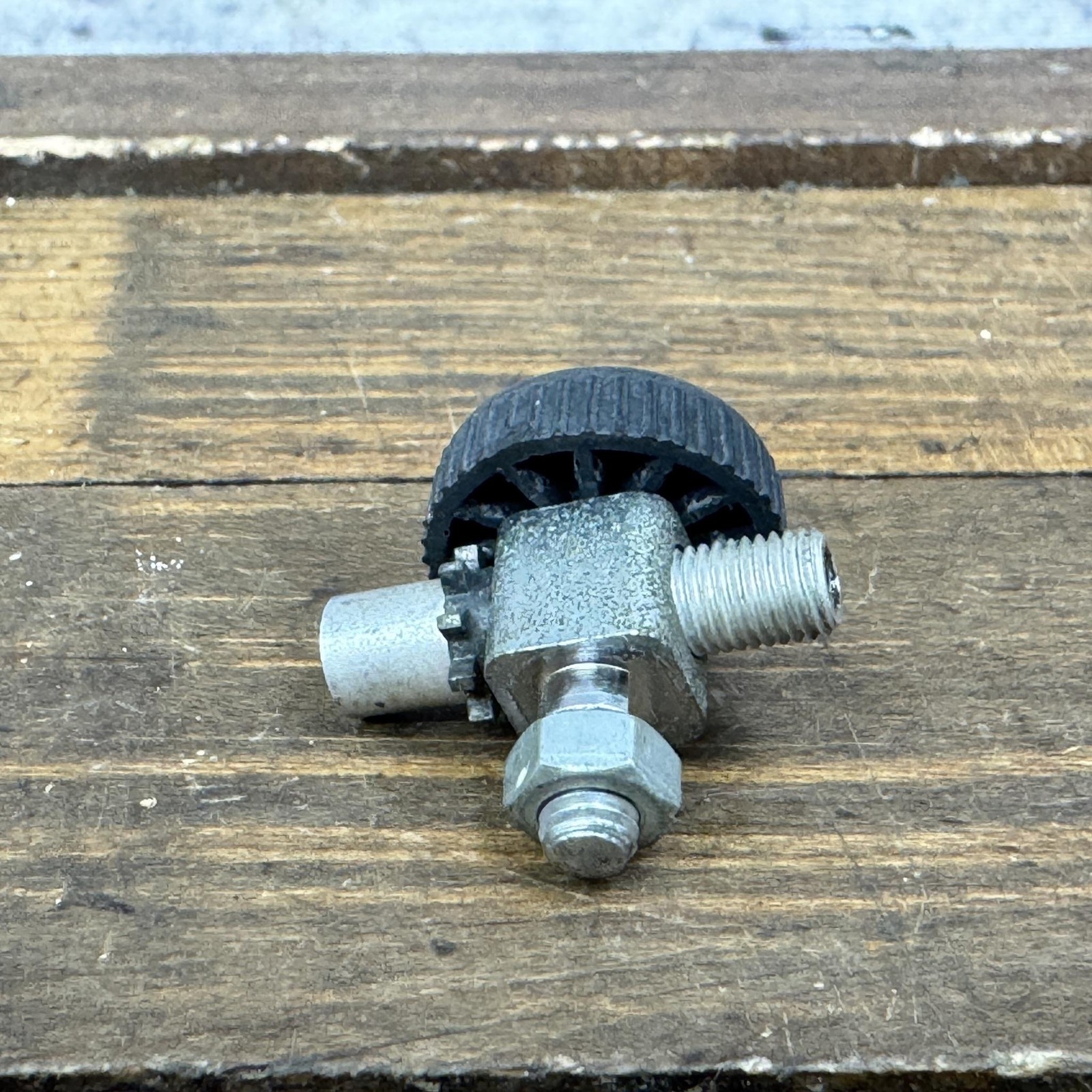Vintage Weinmann Semi Automatic BMX Brake Adjuster Old School MX1000 MX9000