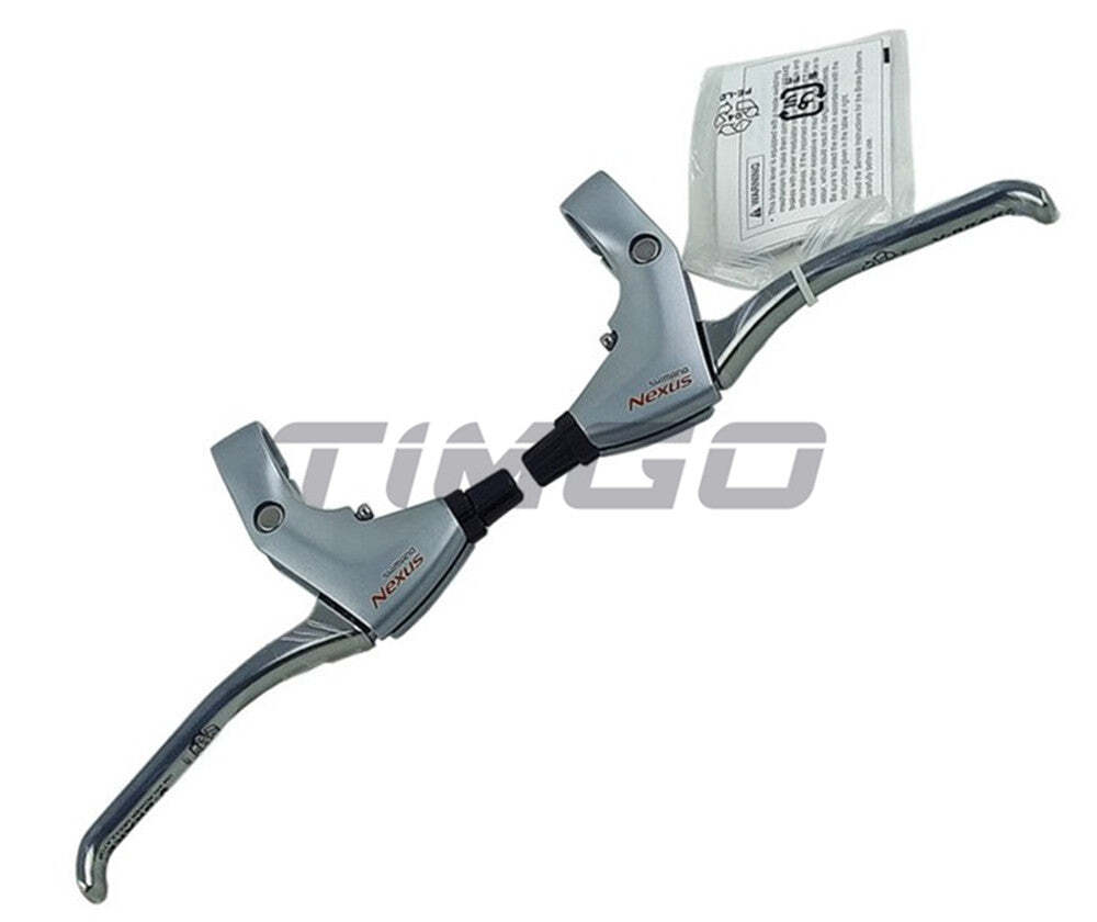 Shimano Nexus BL-C6010 BL-C6000 Urban Bike Flat Bar V-Brake Roller brake Lever