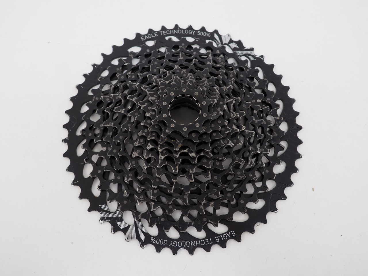 SRAM GX Eagle 12-Speed 10-50t Mountain Bike Cassette Cassette XG-1275 XD