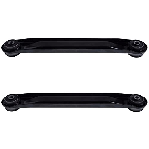 4Pc Suspension Rear Control Arm Compatible With 1998-2011 Fo-rd Crown