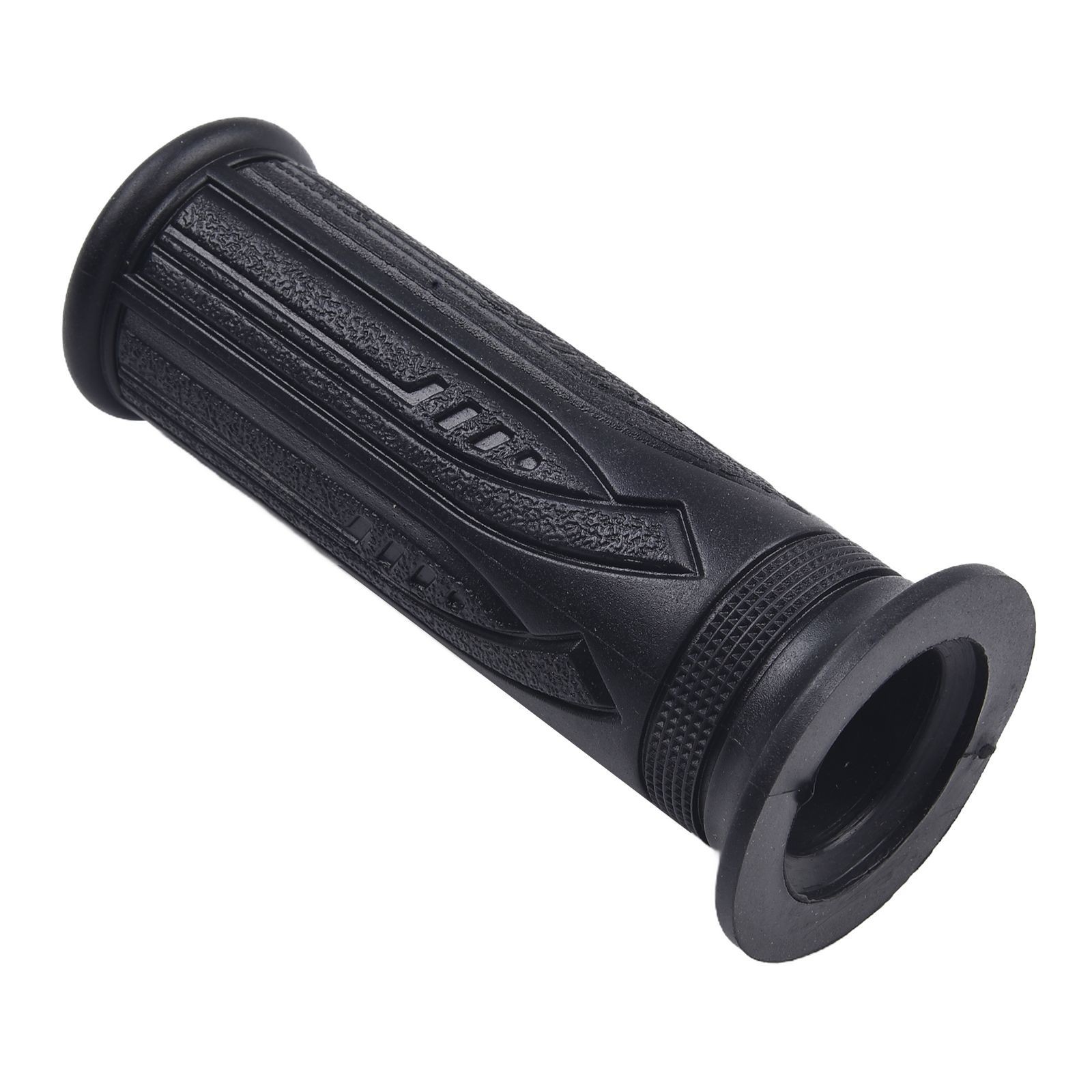 EBike Throttle Grip with 5 Pin Interface and Real time Voltage Display