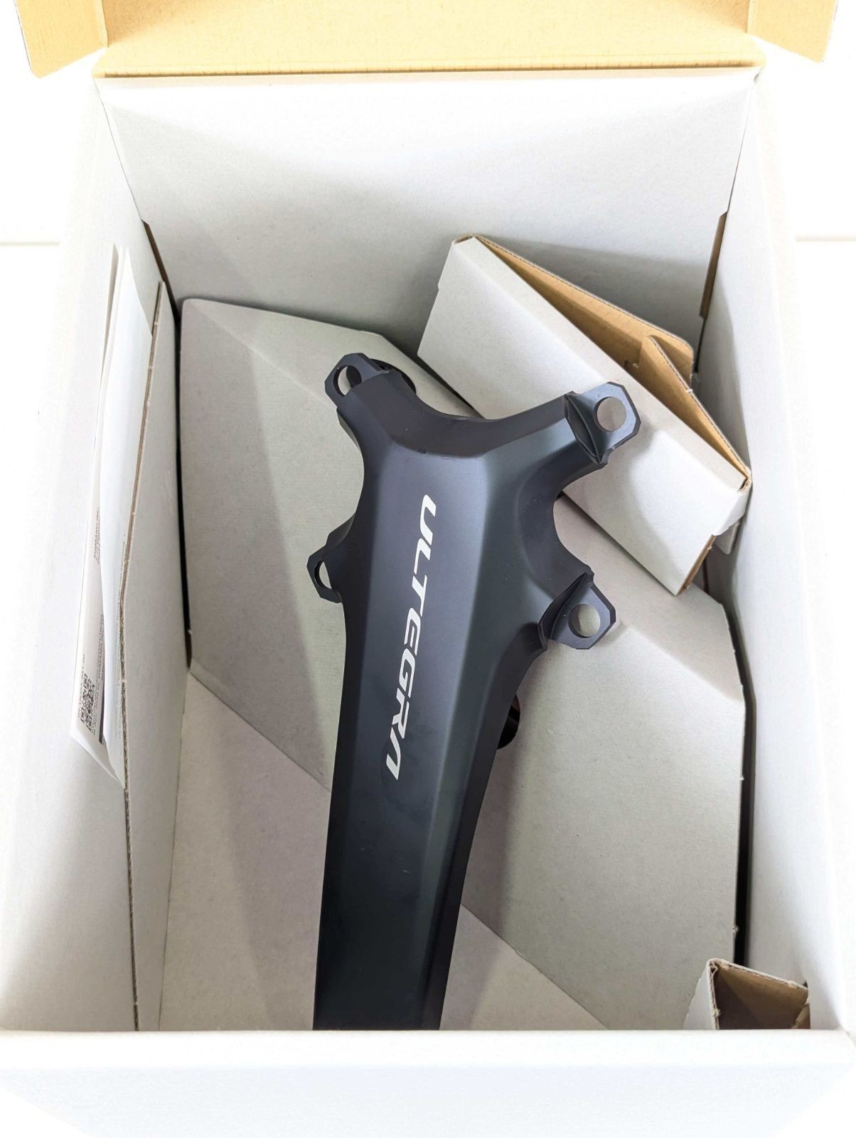 ULTEGRA FC 08 172.5mm Arm Only Used From Japan FC-08
