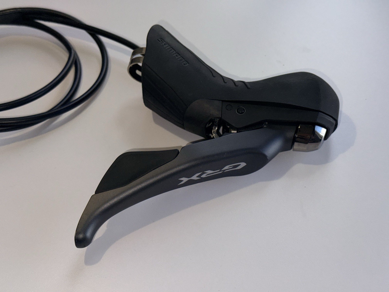 Shimano GRX ST-RX810-Right 11 Speed Drop Bar Shifter / Brake Lever
