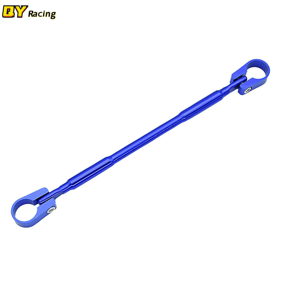 New 7/8″ Handlebars Crossbar Bar 22mm Handlebar with Motocross Motorcycle Quad A
