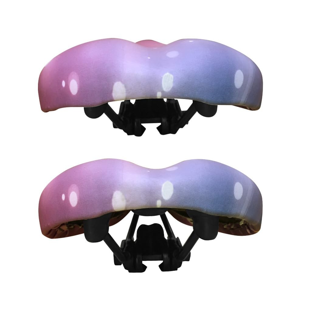 Kids Bike Saddle Youth Replacement Bike Saddle Kids Bicycle Seat Little Rider…