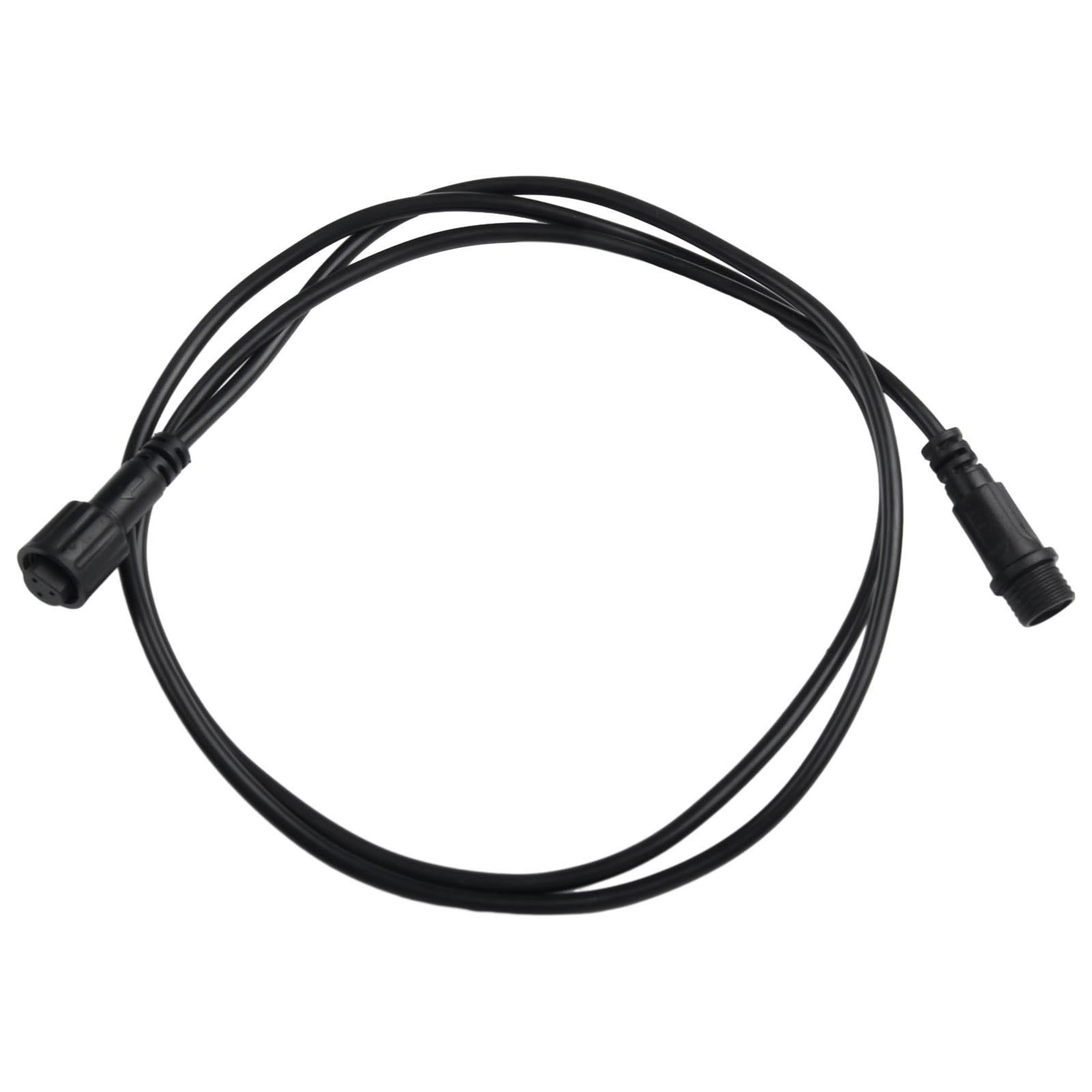 For BAFANG Drive Motor Speed Sensor Extension Cable for Ebike Conversion Kit