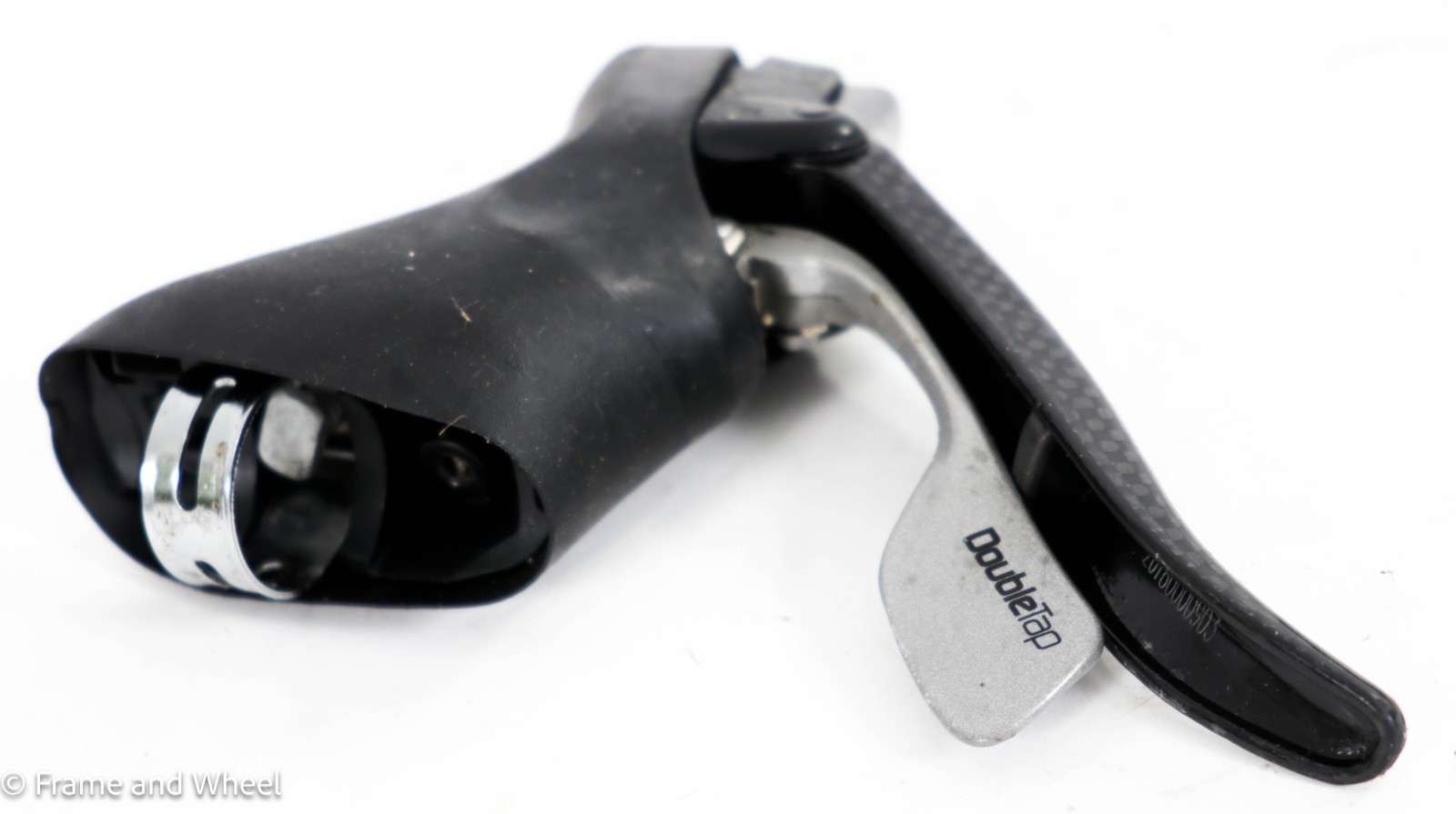 SRAM Red Force DoubleTap right left shift brake lever 2×10 speed shifters rim