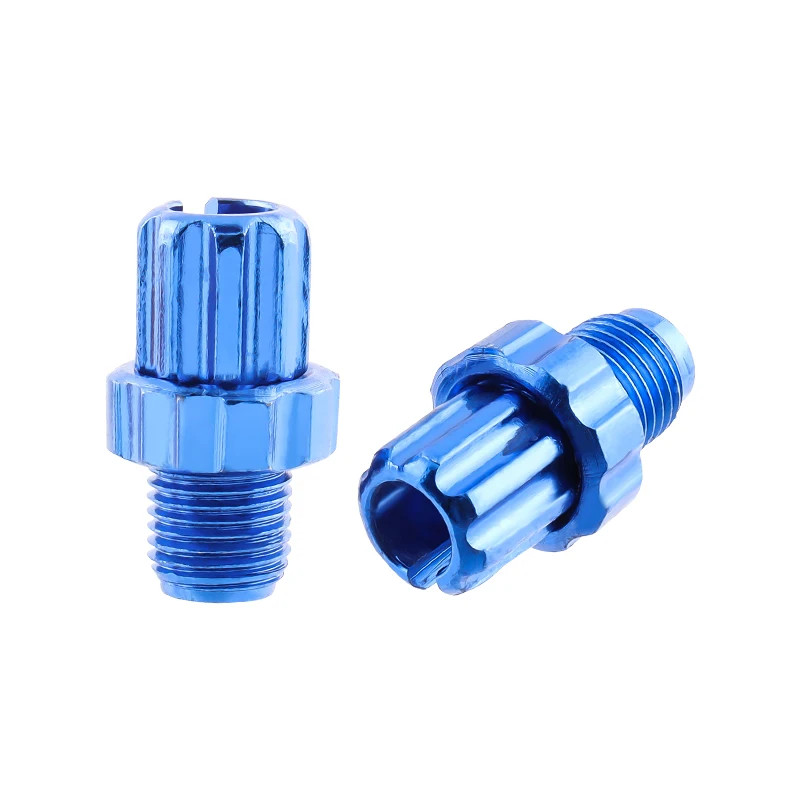Bike M10 Brake Lever Adjuster Screw Bolt MTB Road Bicycle Brake Nut 10mm