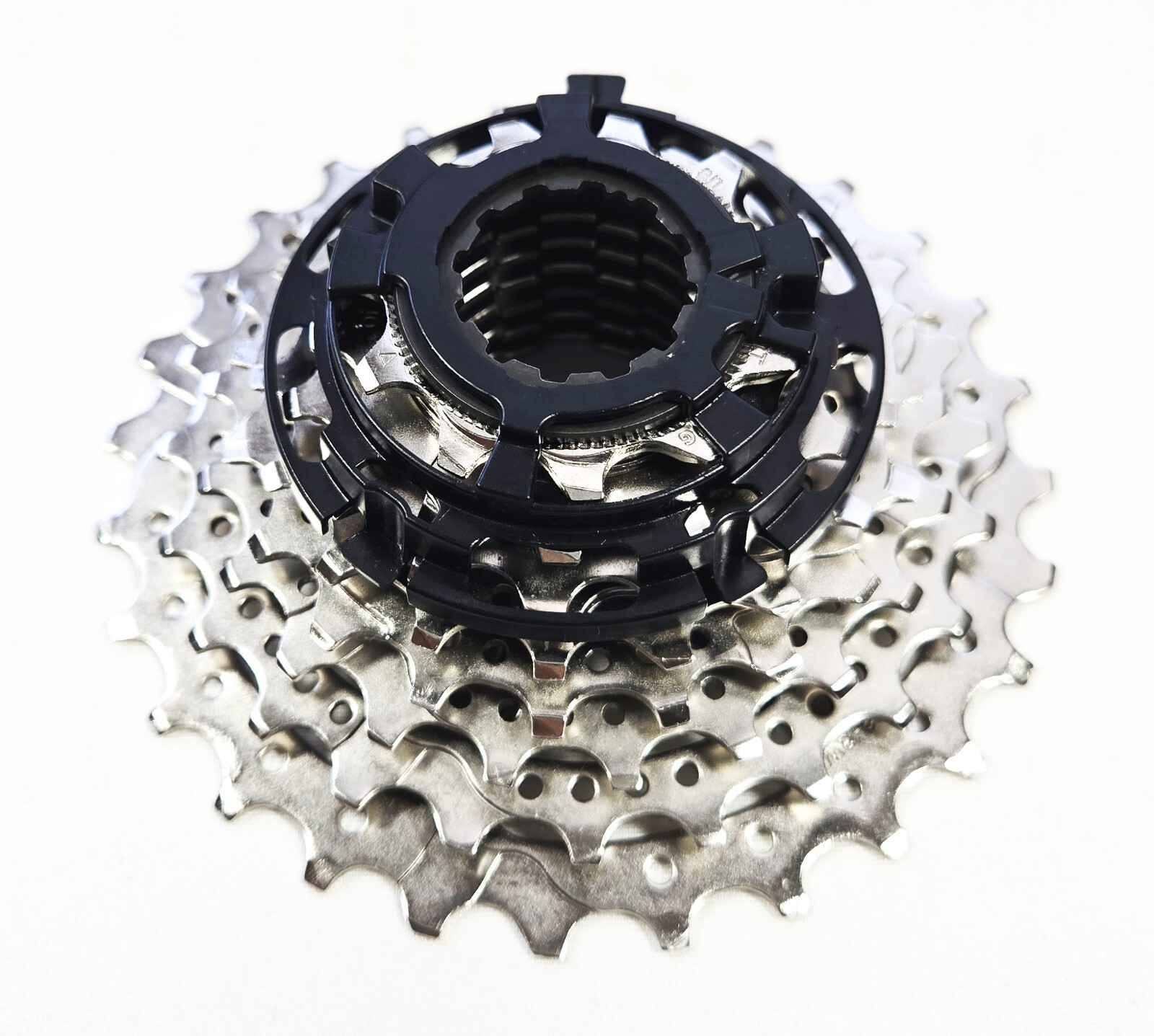 Shimano Claris CS-HG50 8sp Cassette 11-28T