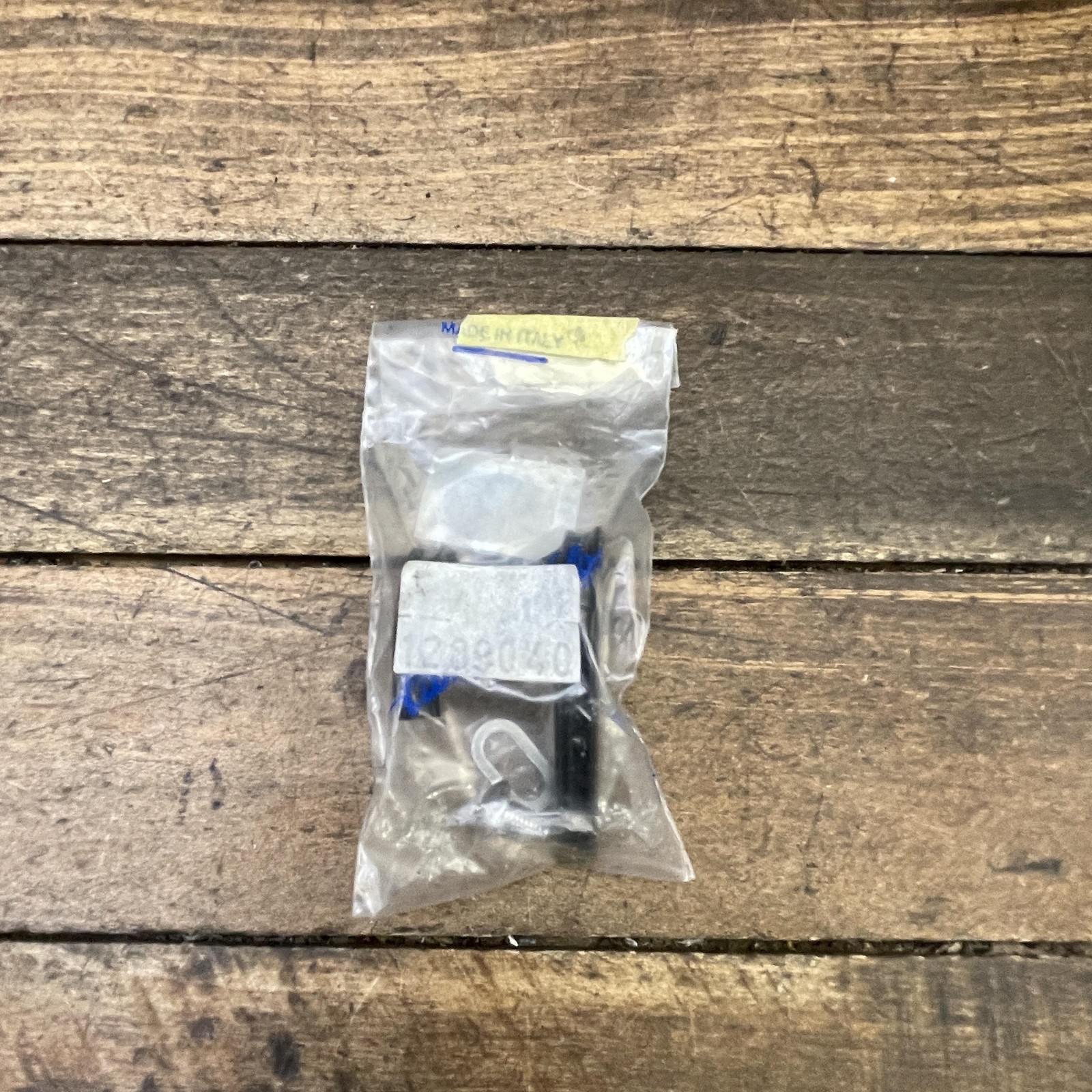 Vintage Campagnolo Bottom Bracket Cable Guide NOS Road BIke 70s 80s
