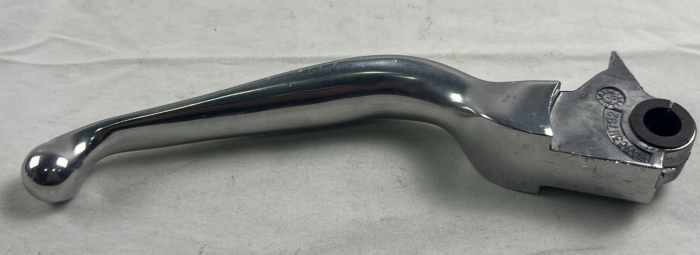 UNBRANDED CHROME FRONT BRAKE LEVER
