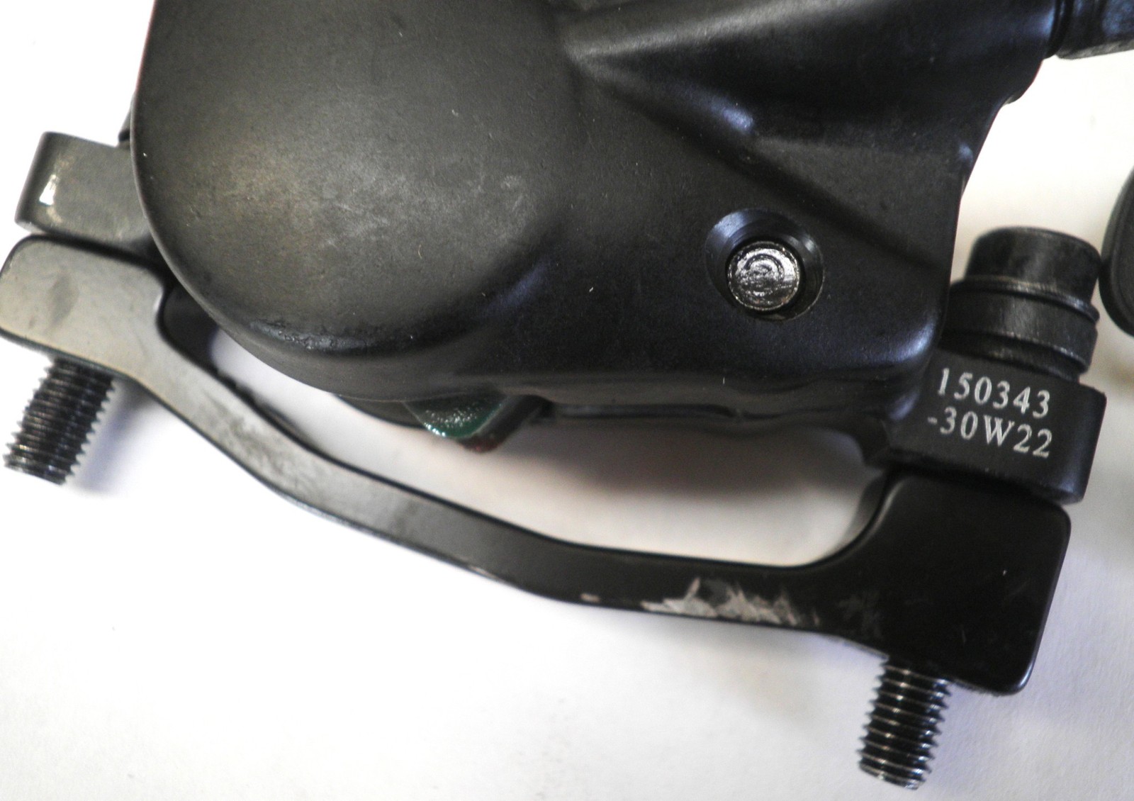 TEKTRO HYRAULIC DISC BRAKE LEVERS HD-E395 CALIPERS E-BIKE PARTS 11-6
