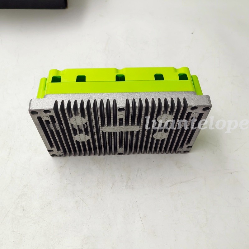 ND72260 FarDriver Controller Module 48V-72V, 80A Battery 260A Phase W/ Bluetooth