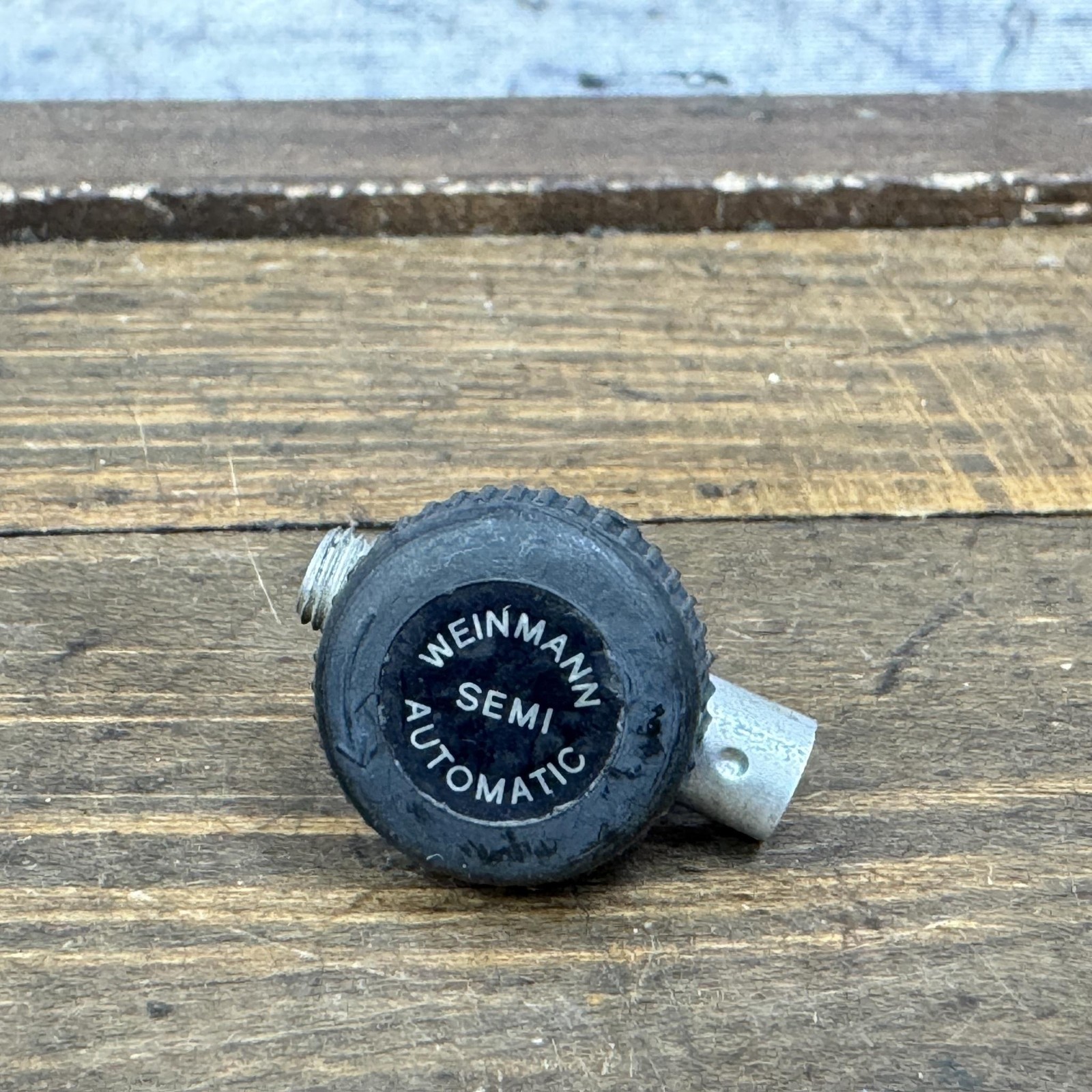 Vintage Weinmann Semi Automatic BMX Brake Adjuster Old School MX1000 MX9000