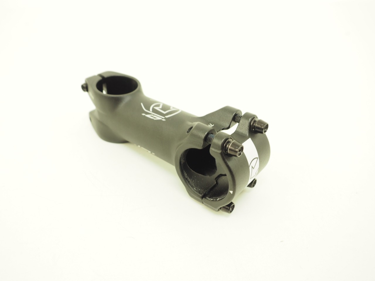 Shimano PRO Aluminum Bicycle Stem 90mm x 31.8mm x 1-1/8″ x 6°
