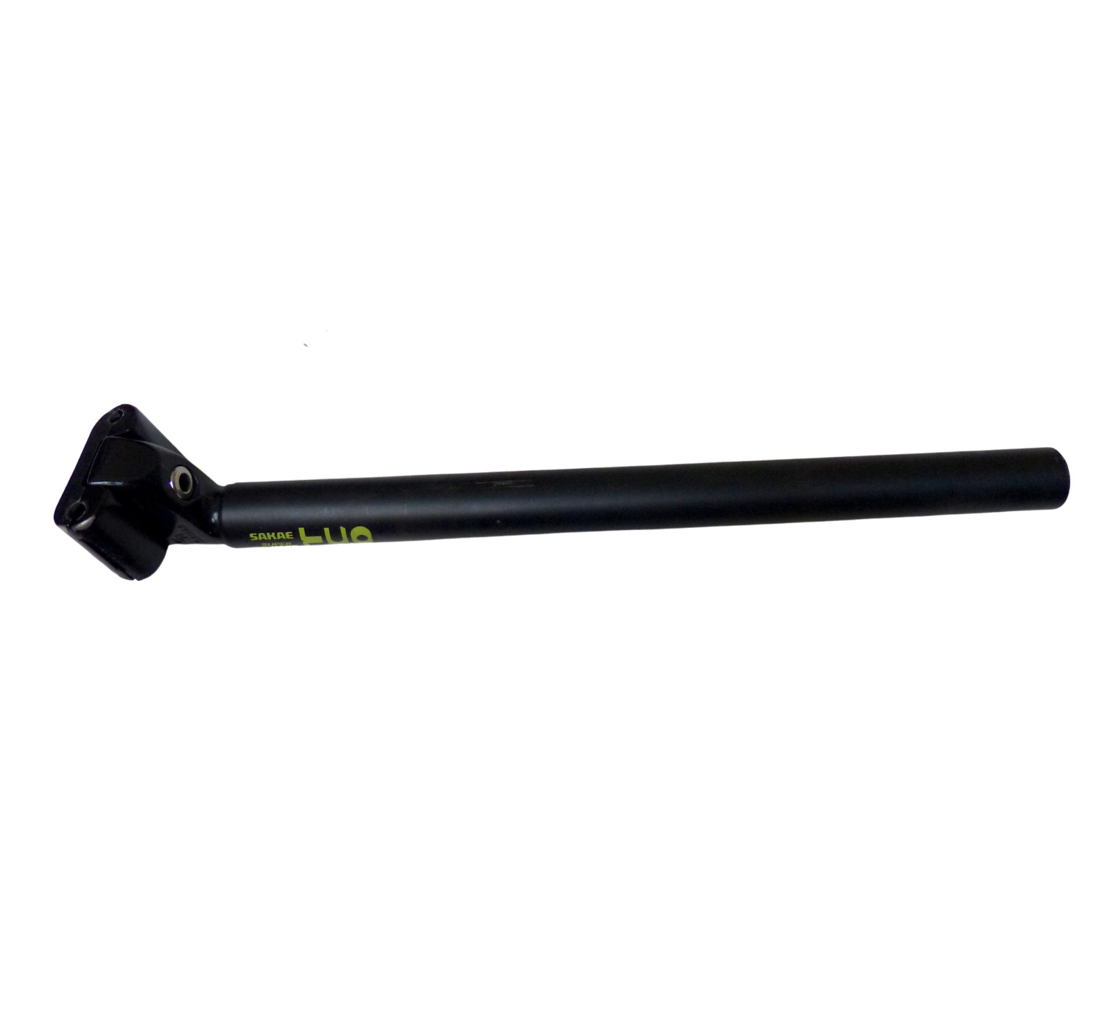 Vintage SR Sakae TCO Seatpost 26.0mm x 365mm MTB BMX Road Made in Japan VG