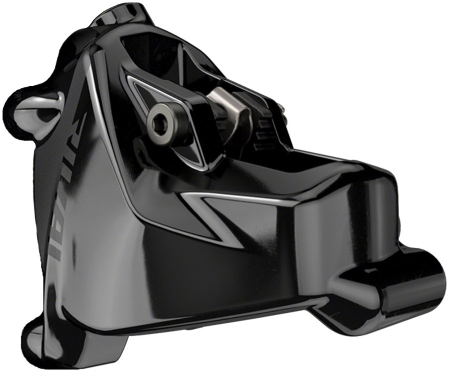 SRAM Rival eTap AXS D1 HRD Flat Mount Disc Brake Caliper Assembly Hydraulic,