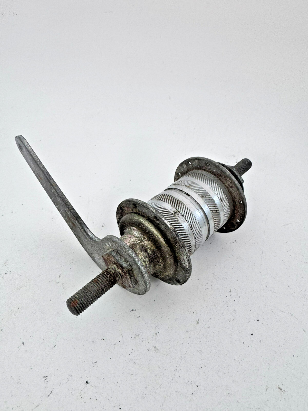 Vintage Bendix Coaster Brake Hub 20 Hole 105 mm BMX Stingray 1970 70 Schwinn A14