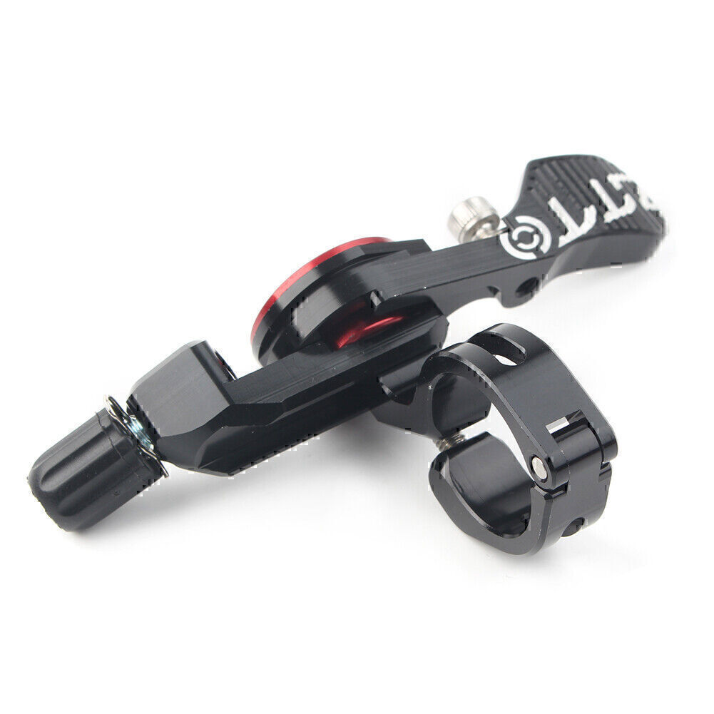 Mountain Bike Retractable Seatpost Cable Controller Lift Seatpost Controller