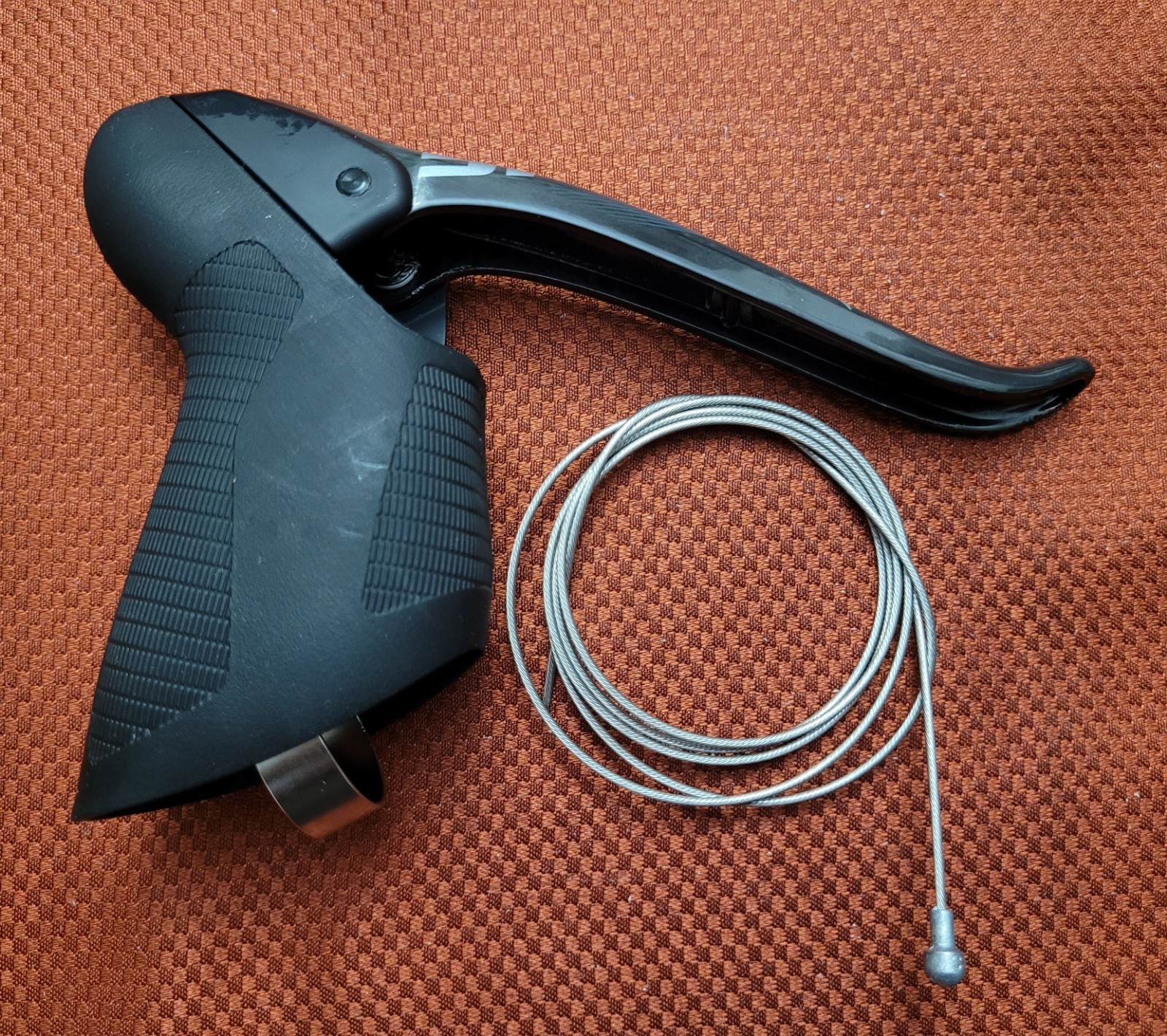 Sram force 1/cx 1 left brake lever for 1×11 speed, new (rival 1, apex 1)