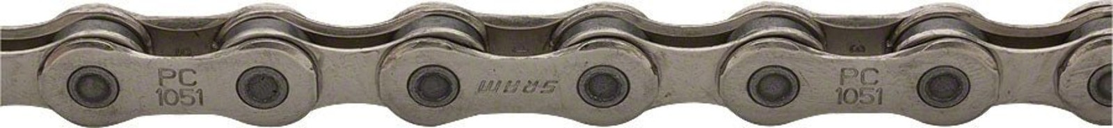 SRAM PC-1051 Chain 10-Speed – Silver