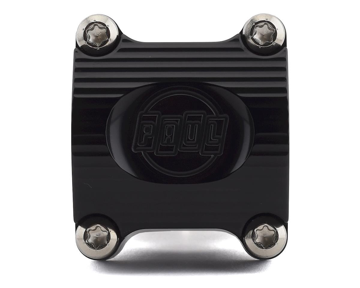 Paul Components Boxcar Stem (Black) (35.0mm)