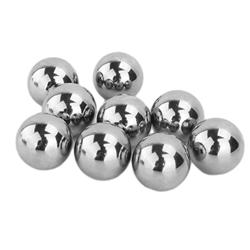 G10 Bearing Steel Ball Dia 1mm – 9.525mm High Precision Bearing Balls Solid Ball