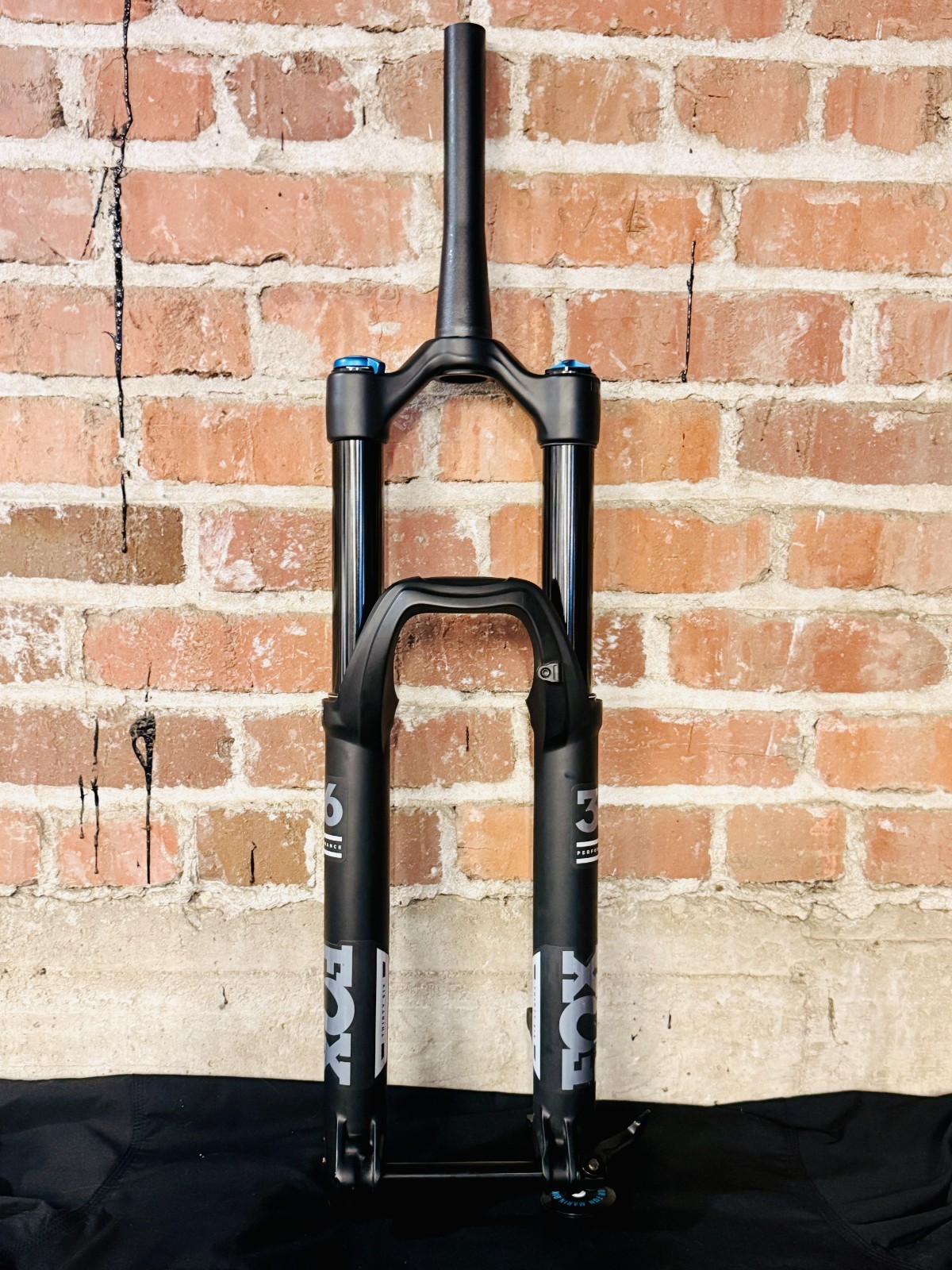 Fox Performance Series 36 Float 27.5 160MM